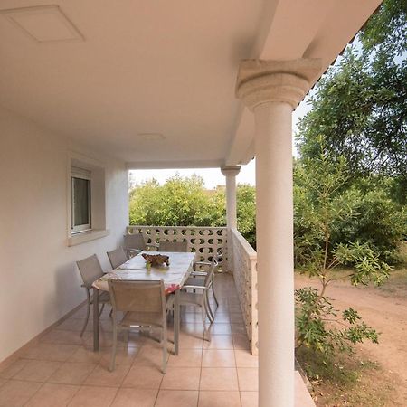 Residence De Tourisme Le Clos Des Vendanges Moriani-Plage Eksteriør billede