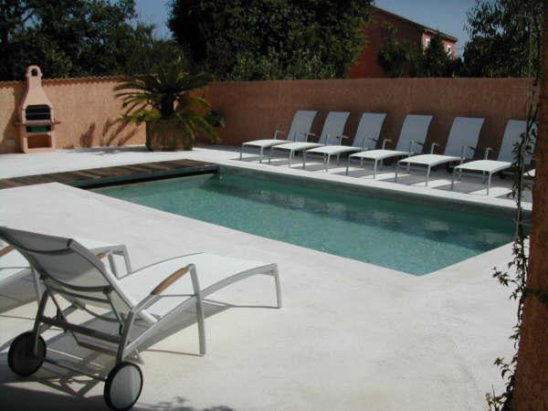 Residence De Tourisme Le Clos Des Vendanges Moriani-Plage Eksteriør billede