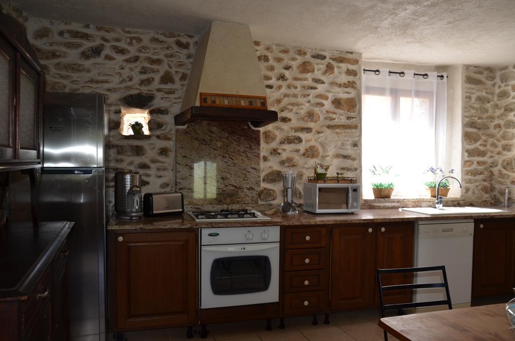 Residence De Tourisme Le Clos Des Vendanges Moriani-Plage Værelse billede