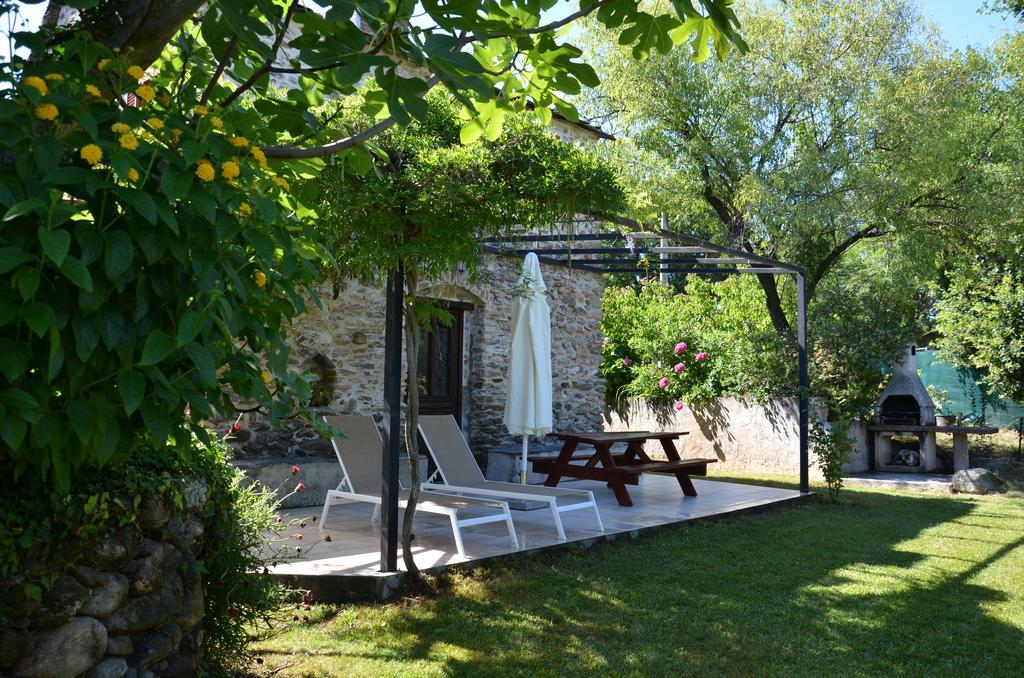 Residence De Tourisme Le Clos Des Vendanges Moriani-Plage Værelse billede